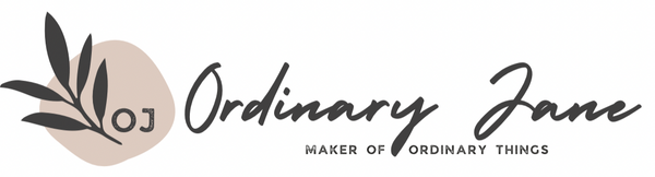 Ordinary Jane